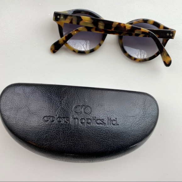 Color in Optics Grant Sunglasses
